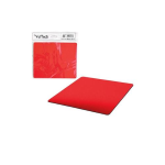VULTECH MOUSE PAD TAPPETTINO PER MOUSE MP-01R ROSSO